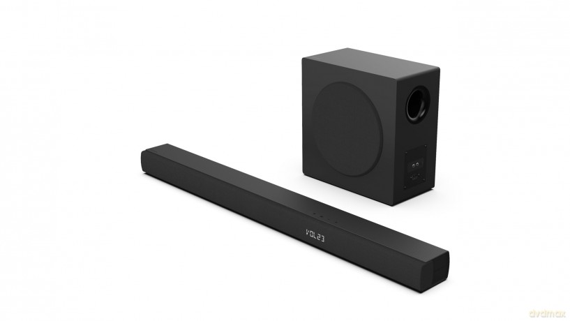 Soundbar Hs3100 3.1 Dolby+Subw 480w