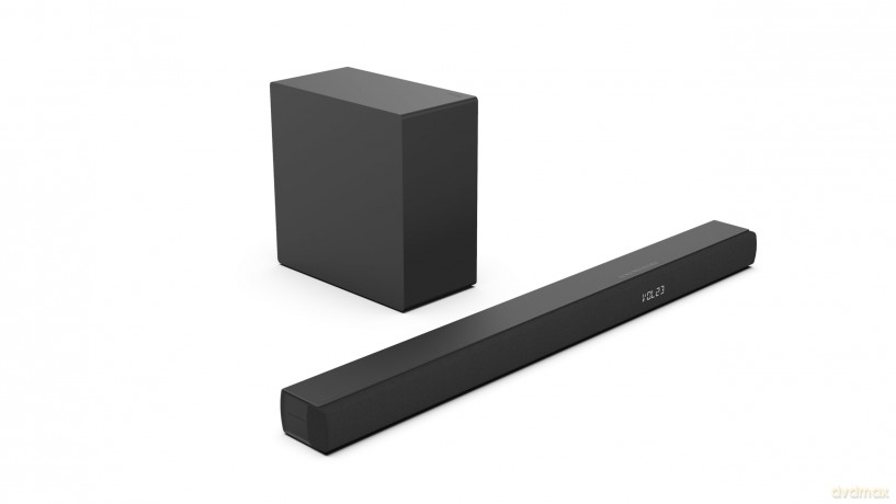 Soundbar Hs3100 3.1 Dolby+Subw 480w