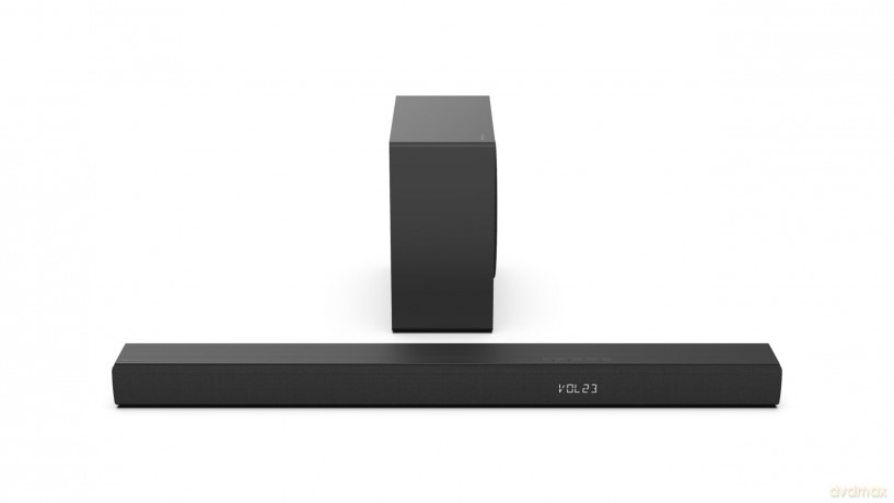 Soundbar Hs3100 3.1 Dolby+Subw 480w