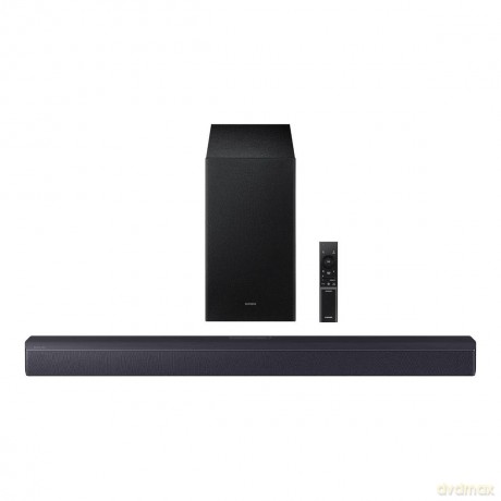 Soundbar Hw-B450f/Zf