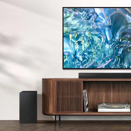 Soundbar Hw-B650d 3.1 Ch.