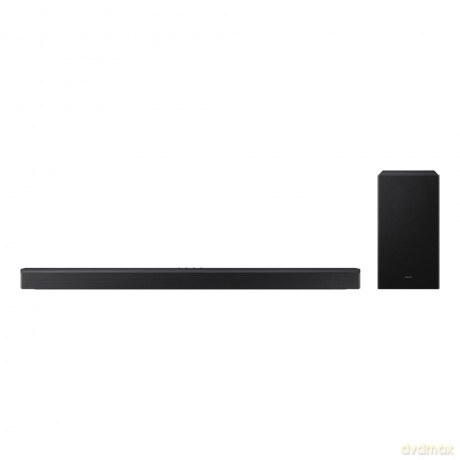 Soundbar Hw-B750f/Zf