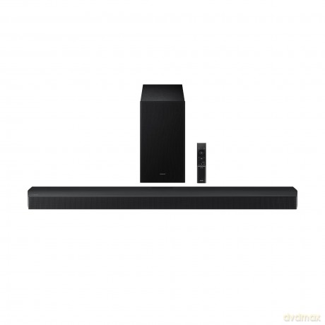 Soundbar Hw-B750f/Zf