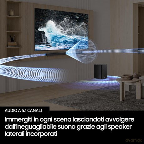 Soundbar Hw-B750f/Zf