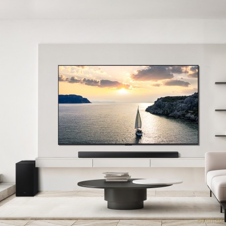 Soundbar Hw-B750f/Zf