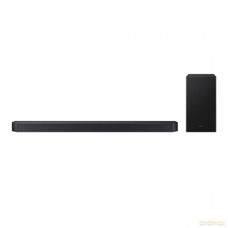 Soundbar Hw-Q600f/Zf