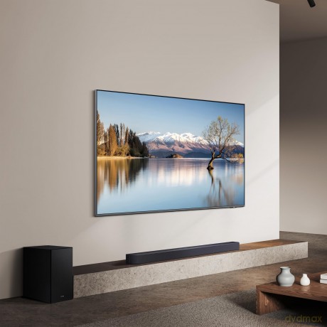 Soundbar Hw-Q600f/Zf