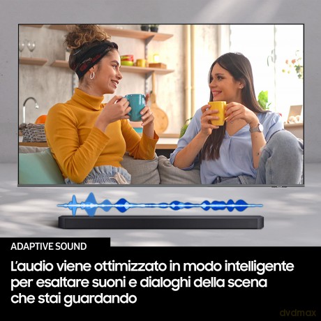 Soundbar Hw-Q600f/Zf