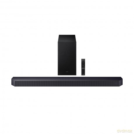 Soundbar Hw-Q600f/Zf