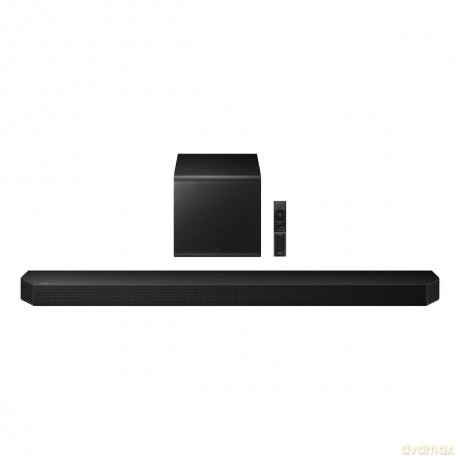 Soundbar Hw-Q800f/Zf