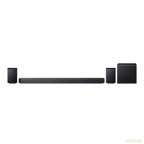 Soundbar Hw-Q930f/Zf