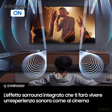 Soundbar Hw-Q930f/Zf