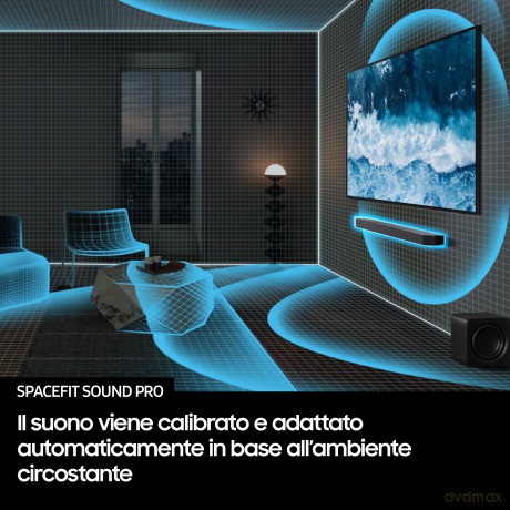 Soundbar Hw-Q930f/Zf