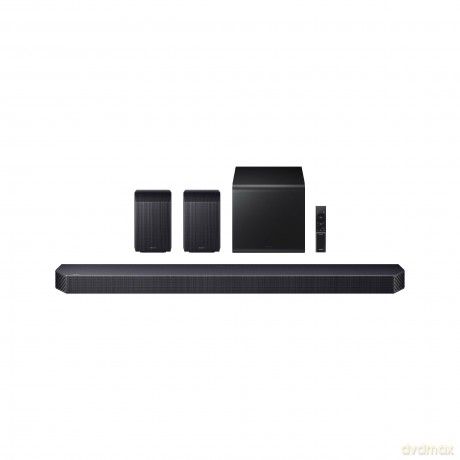 Soundbar Hw-Q930f/Zf
