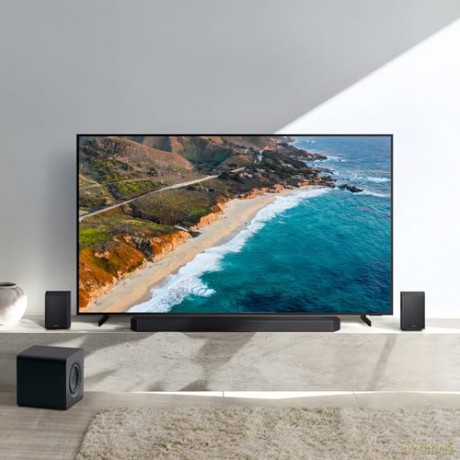 Soundbar Hw-Q930f/Zf