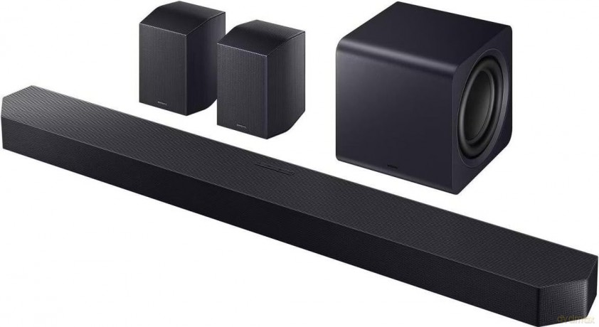 Soundbar Hw-Q990f/Zf