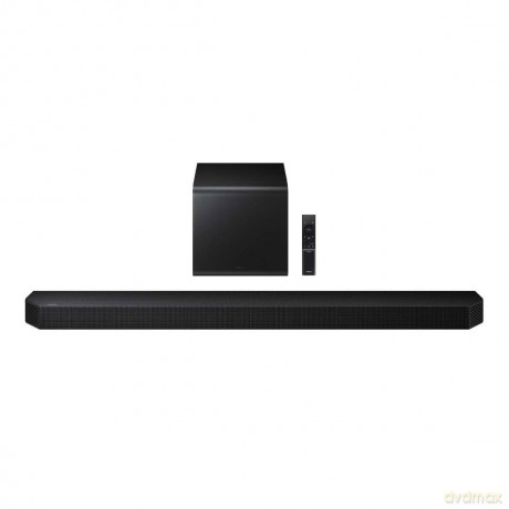 Soundbar Hw-Qs700f/Zf