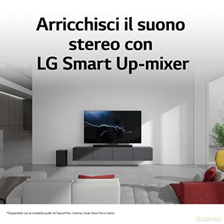 Soundbar Sc9s 3.1.3 Canali Dolby