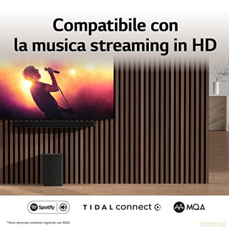 Soundbar Sc9s 3.1.3 Canali Dolby