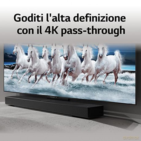 Soundbar Sc9s 3.1.3 Canali Dolby