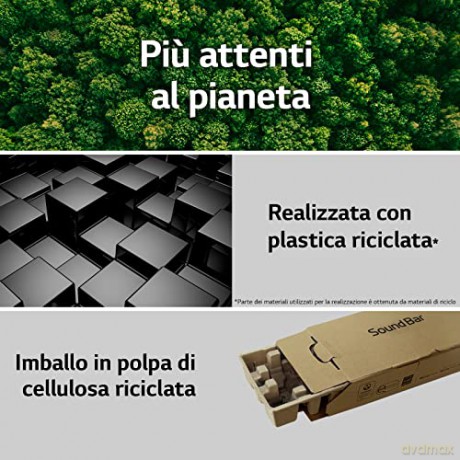 Soundbar Sc9s 3.1.3 Canali Dolby