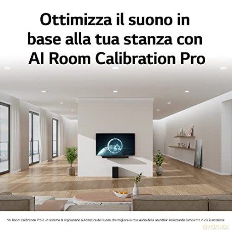 Soundbar Sc9s 3.1.3 Canali Dolby