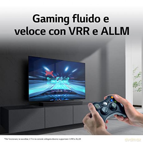 Soundbar Sc9s 3.1.3 Canali Dolby
