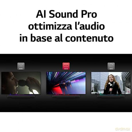 Soundbar Sc9s 3.1.3 Canali Dolby