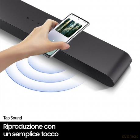 Soundbar Serie S50b 2022