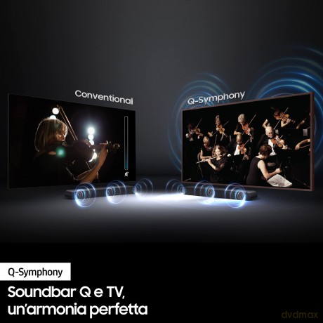 Soundbar Serie S50b 2022