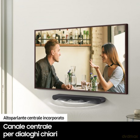 Soundbar Serie S50b 2022