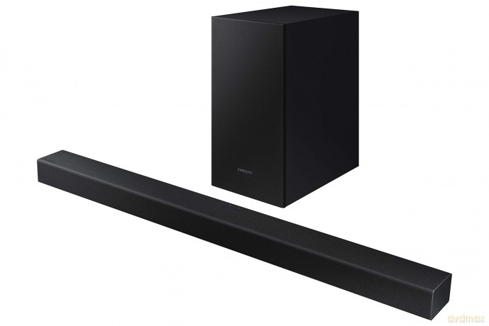 Soundbar Serie T420 2020