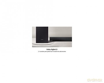 Soundbar Serie T420 2020