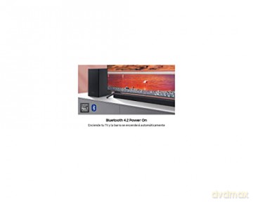 Soundbar Serie T420 2020
