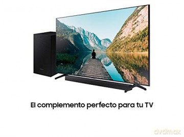 Soundbar Serie T420 2020