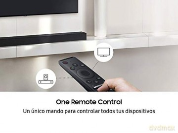 Soundbar Serie T420 2020