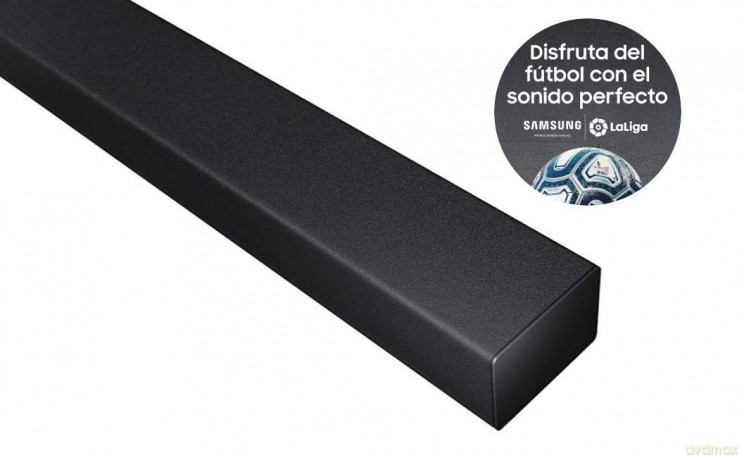 Soundbar Serie T420 2020