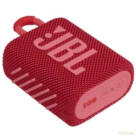 Sp Go 3 Rosso