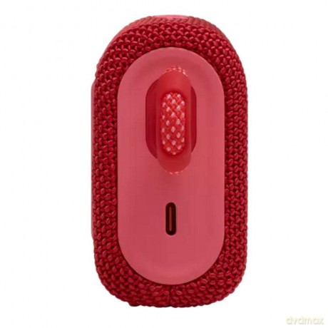 Sp Go 3 Rosso