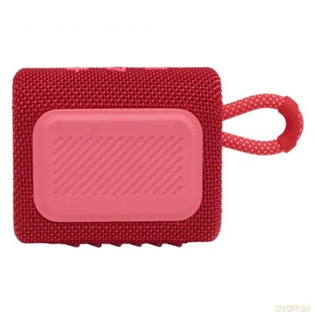 Sp Go 3 Rosso