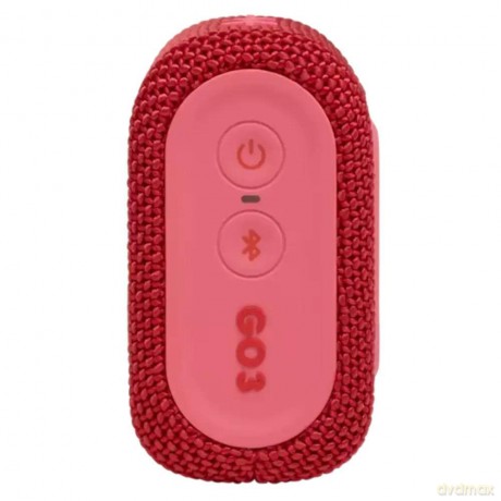 Sp Go 3 Rosso