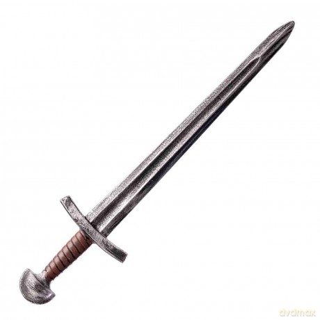 Spada H.Cm.70 Ca. C/Cartellino/Etichetta
