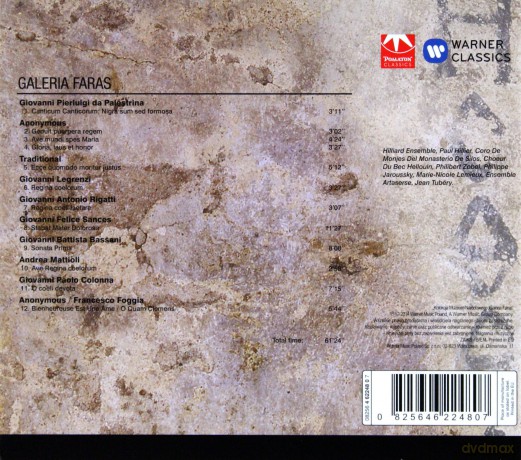 Kolekcja Muzeum Narodowego (Galeria Faras) [CD]