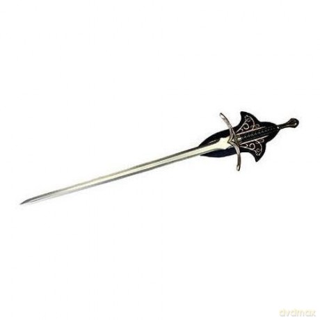 Spada Non Affilata Il Signore degli Anelli Gandalf Glamdring