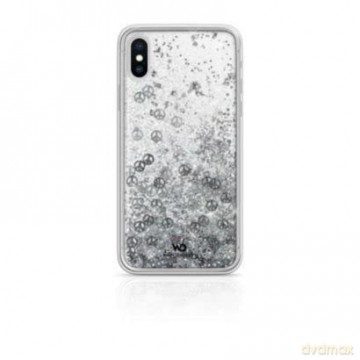 Sparkle Cover Ip X/Xs Gold Heart