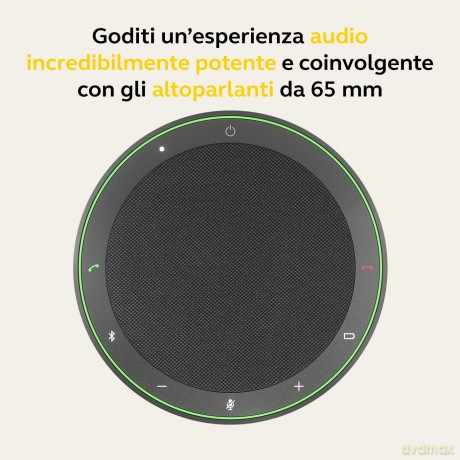 Speak2 75 Uc Link 380a