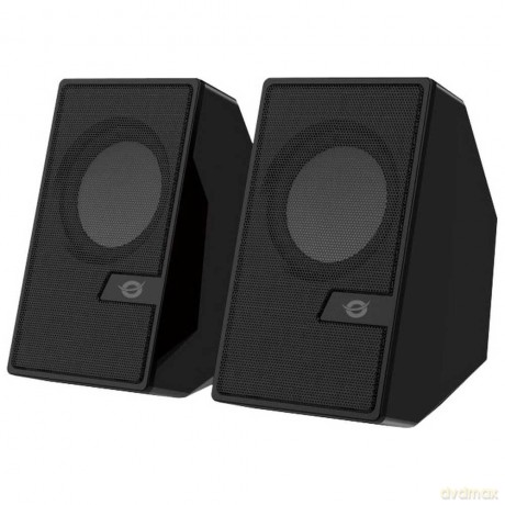Speaker 2.0 Black Jack 3.5 Bt