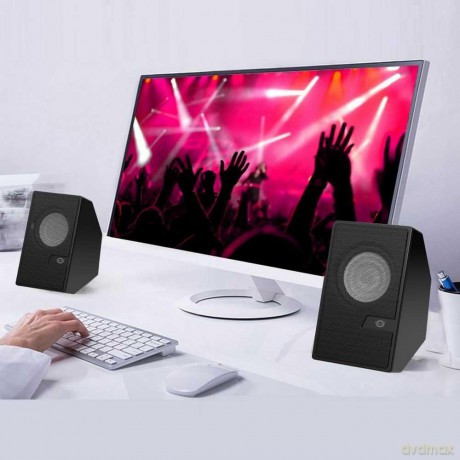Speaker 2.0 Black Jack 3.5 Bt