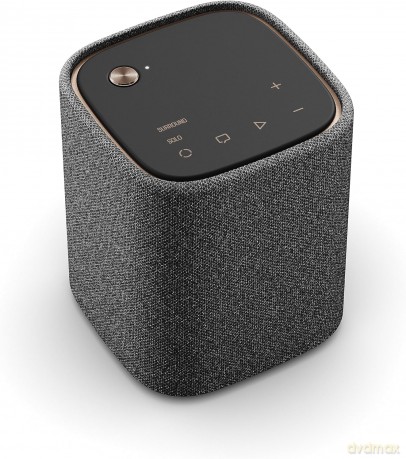 Speaker Bluetooth