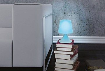 Speaker Bluetooth Color Light